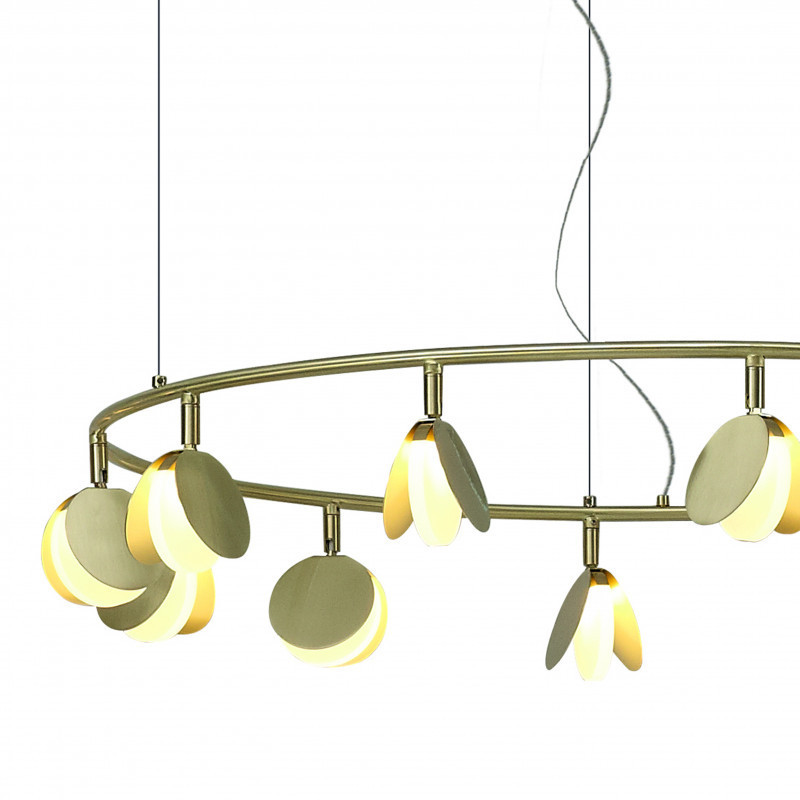 Лампа светодиодная Voltega G4 2W 3000K 7260