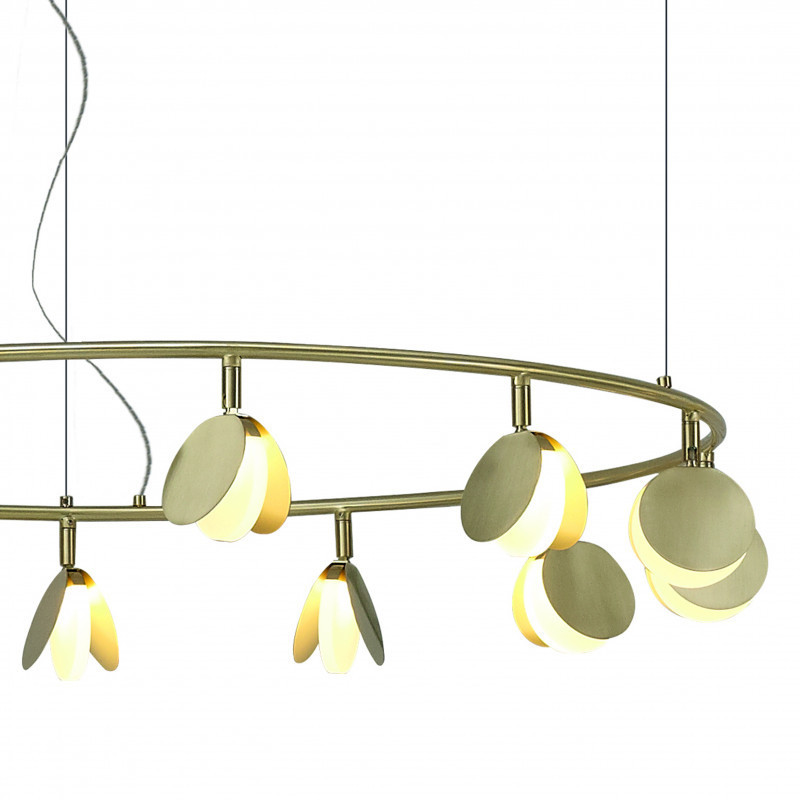 Лампа светодиодная Voltega G4 2W 3000K 7260