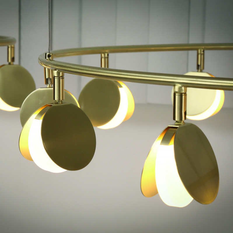 Лампа светодиодная Voltega G4 2W 3000K 7260