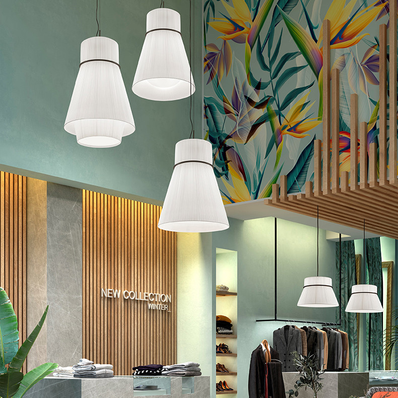 Подвесной светильник ImperiumLoft Peo 232562-23