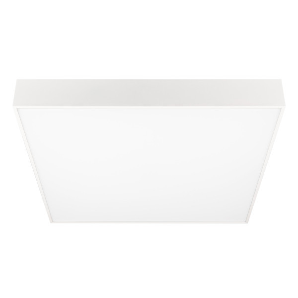 Потолочный светильник Arlight SP-Quadro-S500x500-50W Warm3000 034800