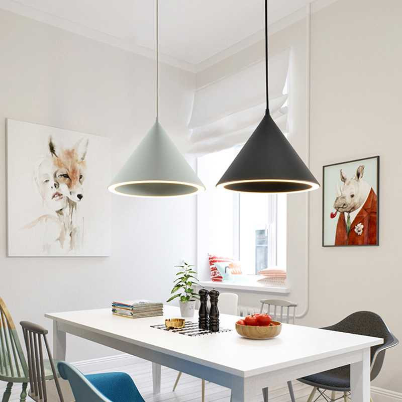 Подвесной светильник ImperiumLoft Woud Annular 193077-26