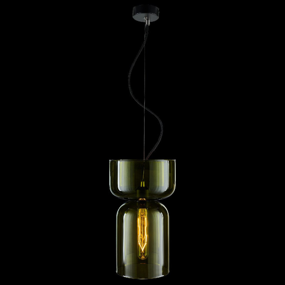 Подвесной светильник 33 Идеи PND171.01.01.003BL-M07LI