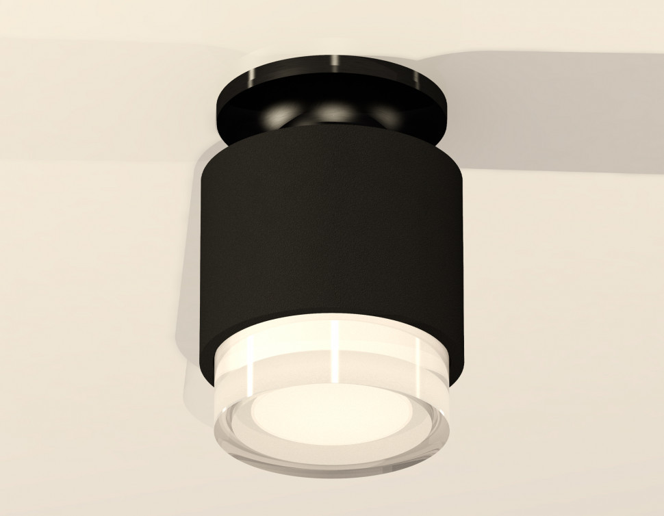 Потолочный светильник Ambrella Light Techno Spot XS7511065 (N7926, C7511, N7160)