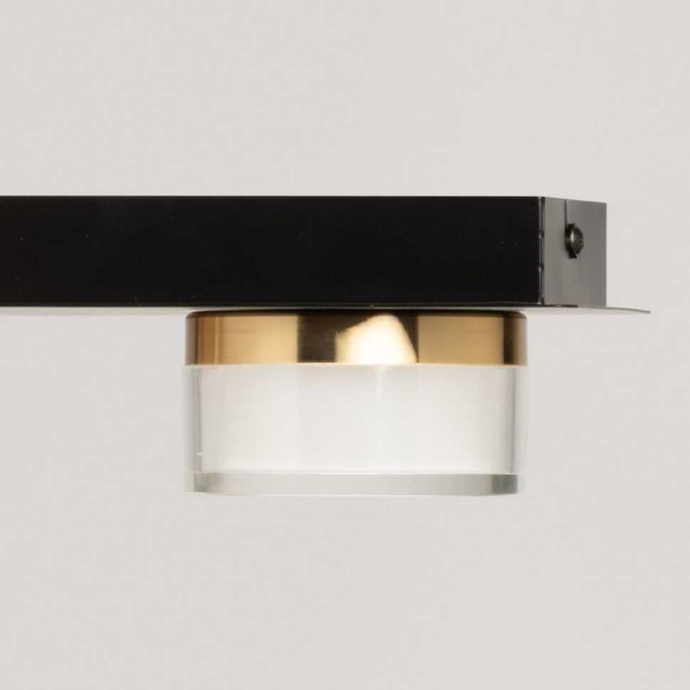 Потолочный светильник De Markt City Гэлэкси 632018803