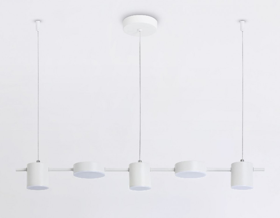 Подвесной светильник Ambrella Light Comfort FL51678