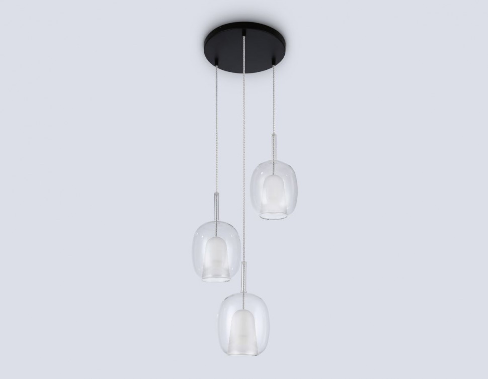Подвесной светильник Ambrella Light High Light Modern LH11151