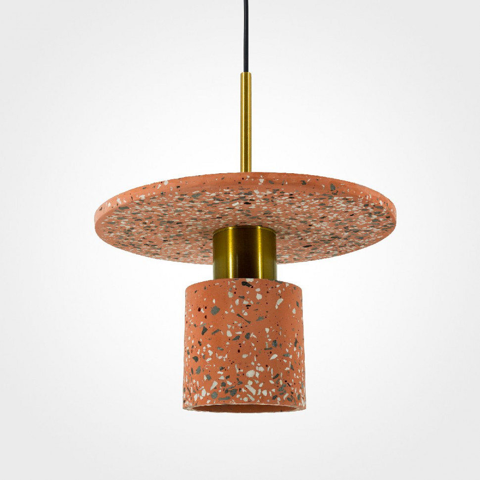 Подвесной светильник Lightera Lawrence LE150L-40P