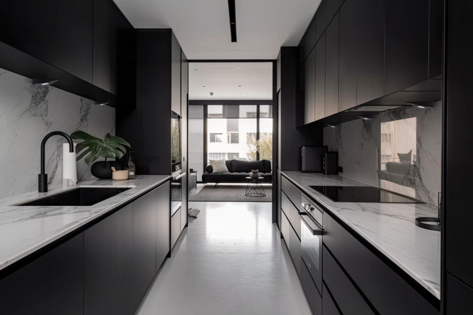 Мебельный светильник Kanlux Zepo 36630