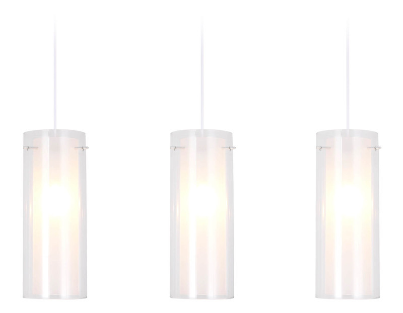 Подвесной светильник Ambrella Light Traditional TR3675