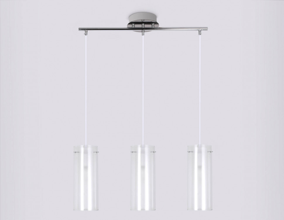 Подвесной светильник Ambrella Light Traditional TR3675