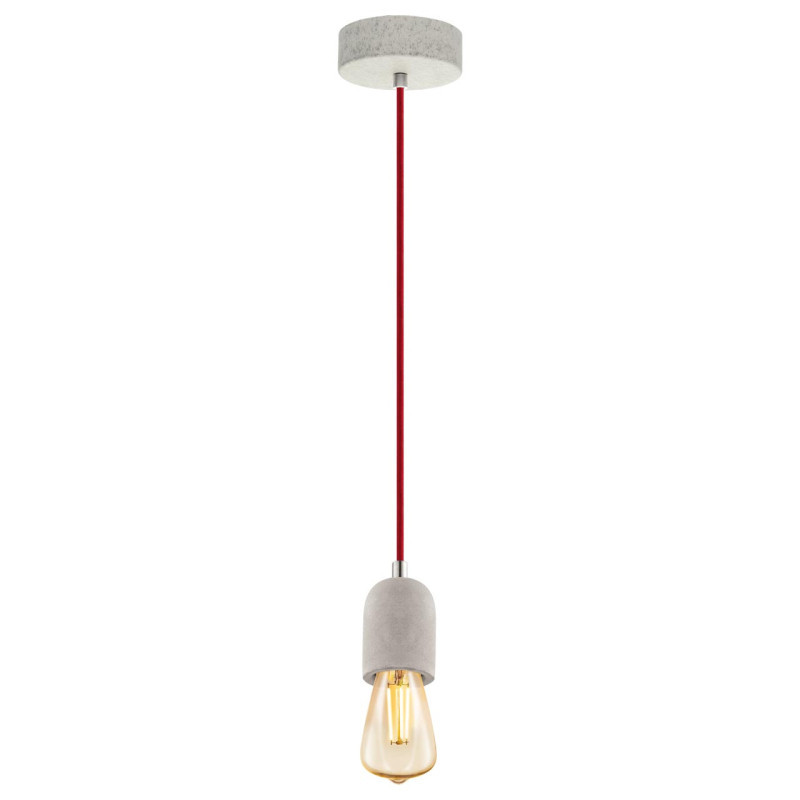 Садово-парковый светильник Kanlux Dromi Led 50 7W-GR 32532