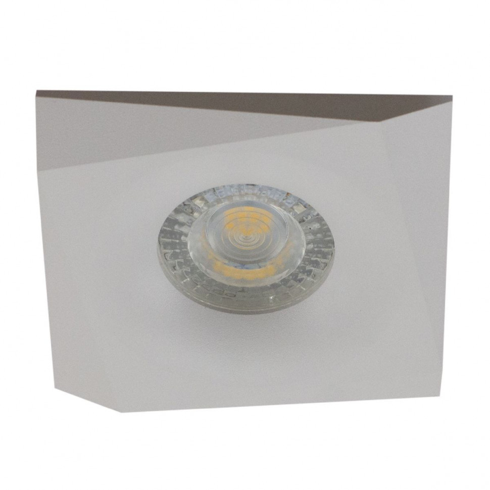 Встраиваемый светильник AM Group AM340 WH