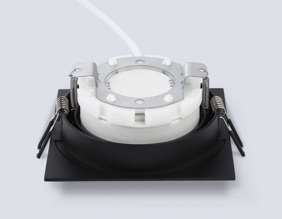 Встраиваемый светильник Ambrella Light Techno spot GX Standard tech TN51804