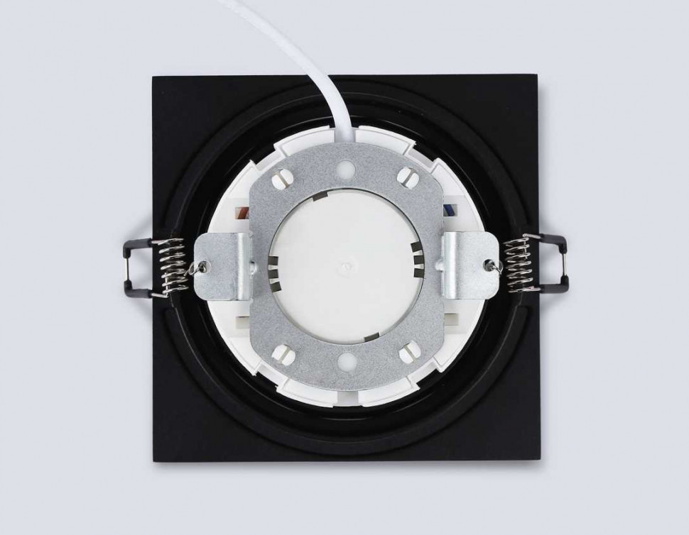 Встраиваемый светильник Ambrella Light Techno spot GX Standard tech TN51804