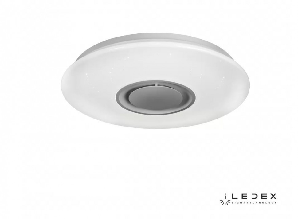 Потолочный светильник iLedex Music Music 24W Brilliant