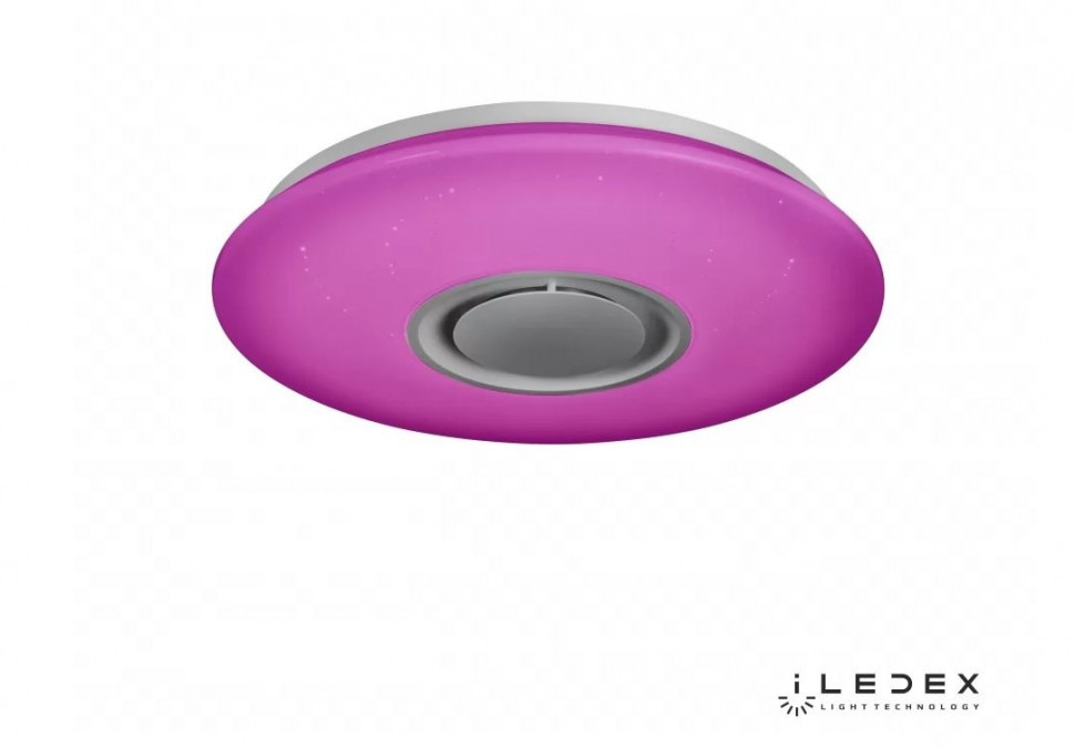 Потолочный светильник iLedex Music Music 24W Brilliant