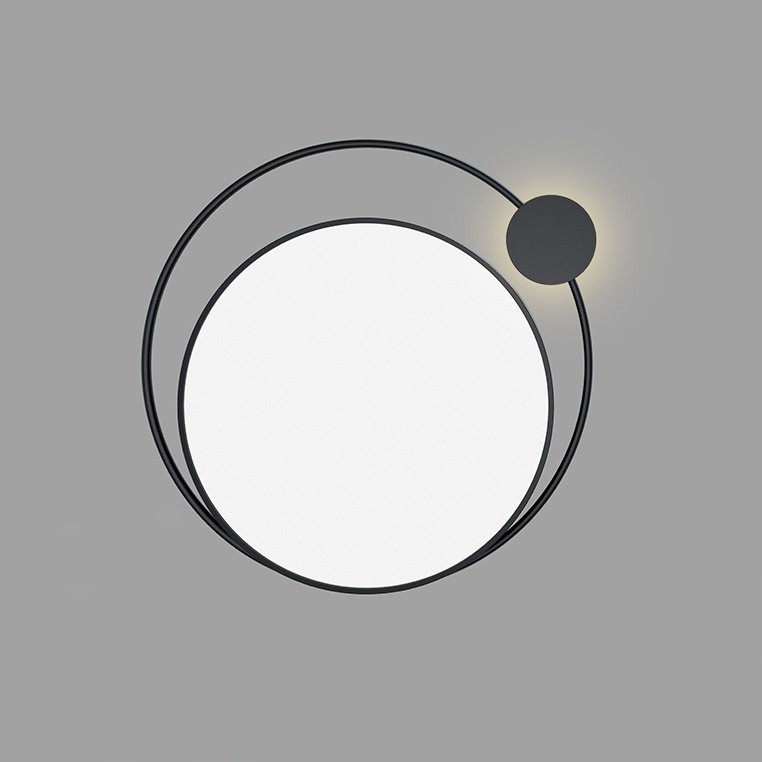 Потолочный светильник ImperiumLoft Destin 193727-26