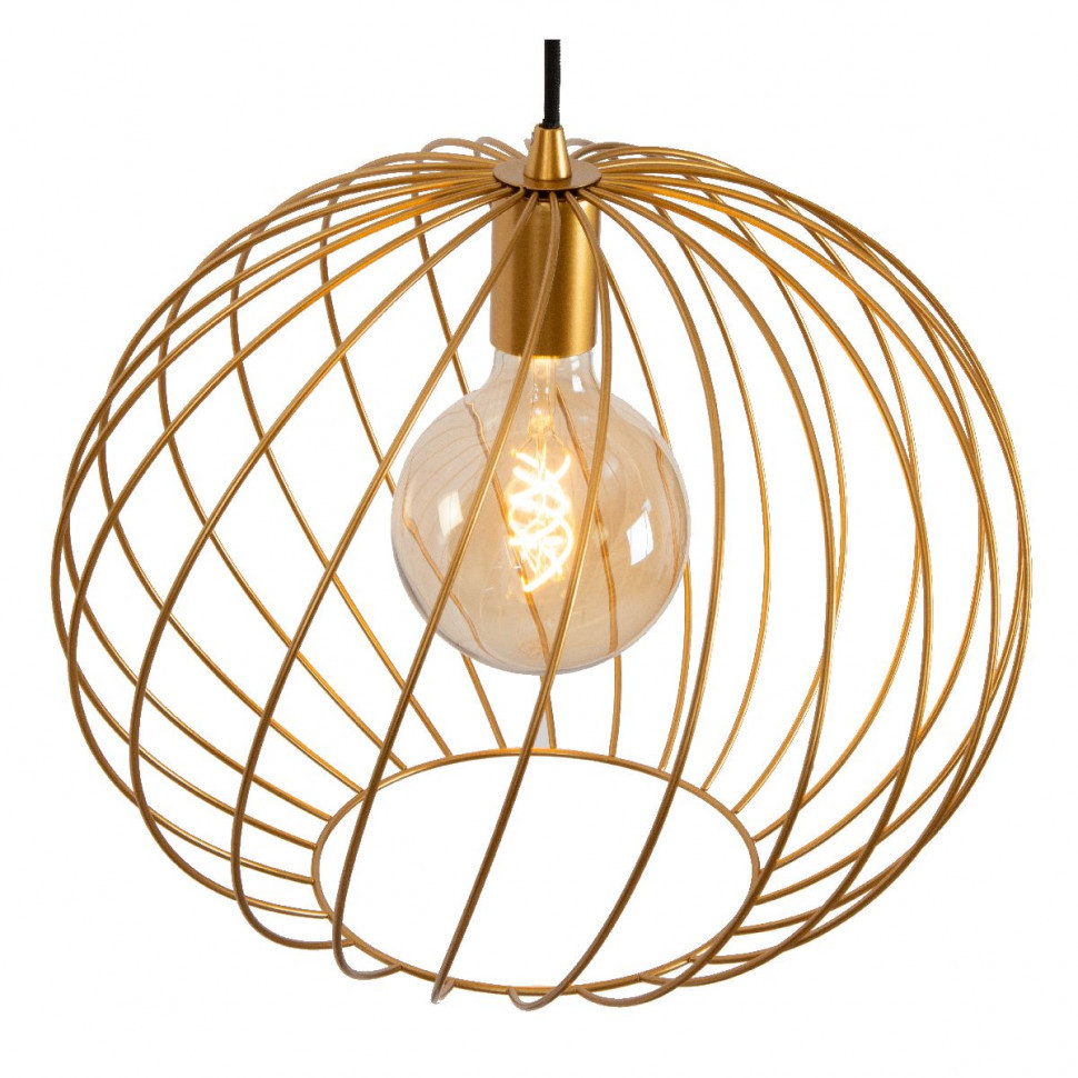 Подвесной светильник Lucide Danza 21428/40/02