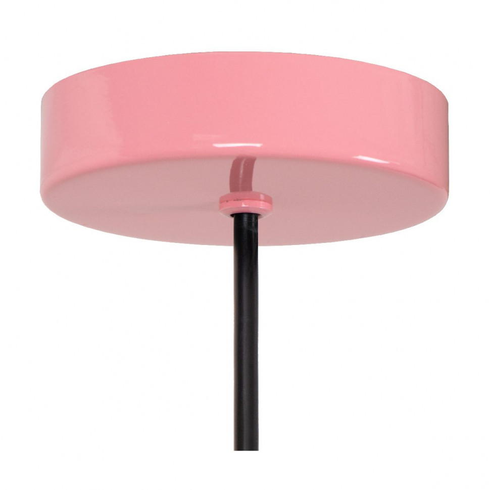 Подвесной светильник Lucide Macarons 74417/01/66