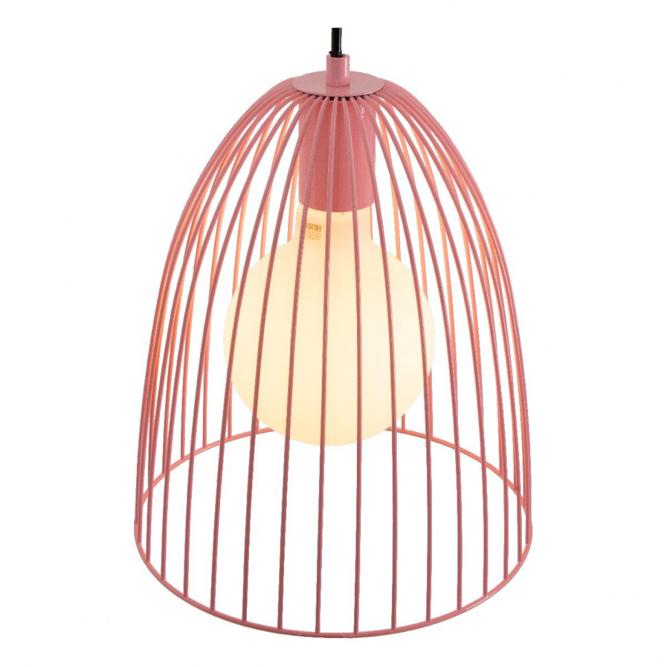 Подвесной светильник Lucide Macarons 74417/01/66