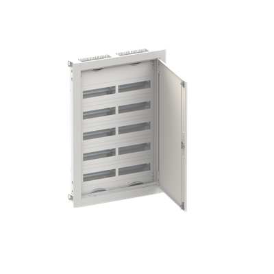 Бокс в нишу 120М CU25V 864x615x125 ABB 2CPX052614R9999