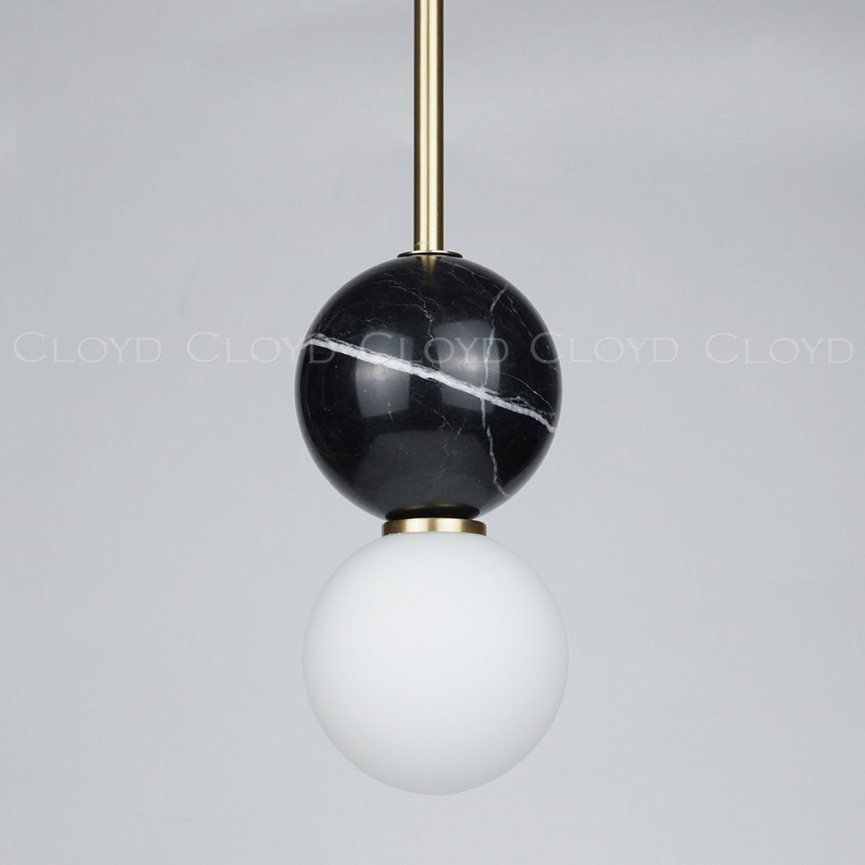 Подвесной светильник Cloyd Austa 11621