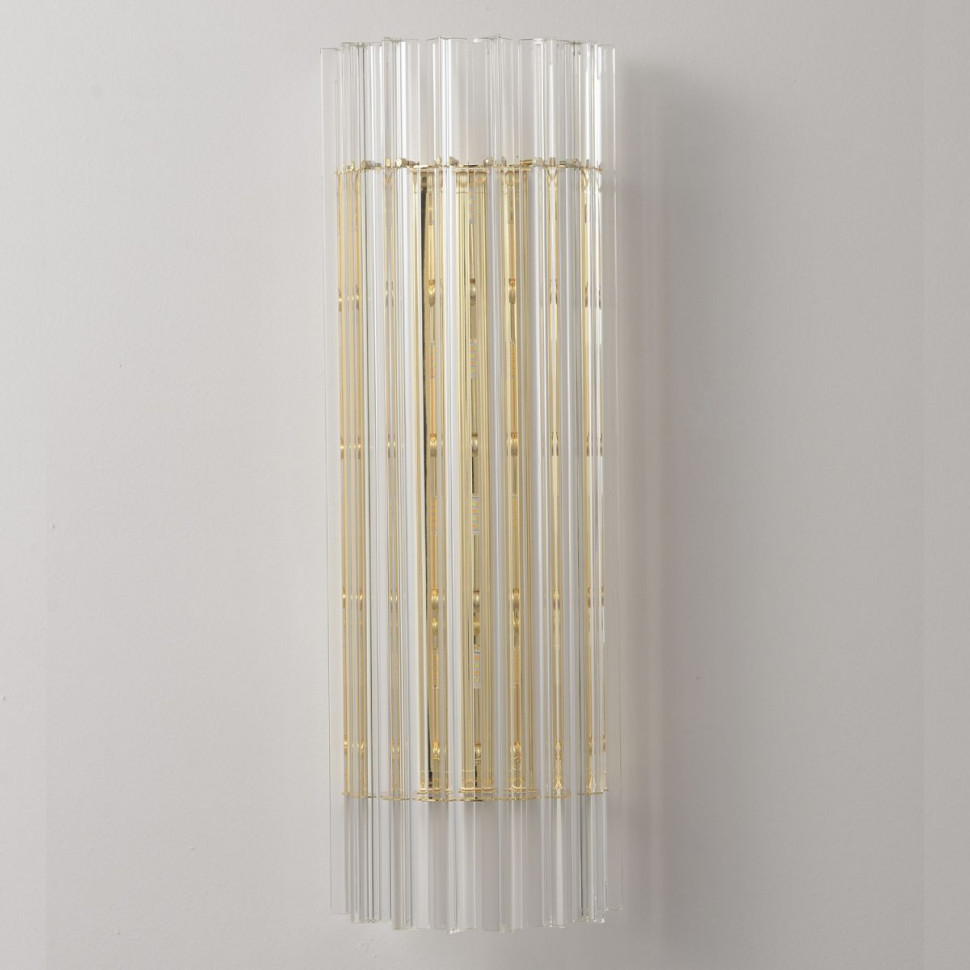 Настенный светильник Crystal Lux COLOSSEO AP4