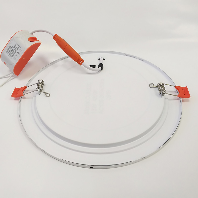 Встраиваемый светильник EKS Classic UTT00004388