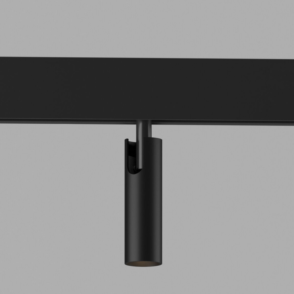 Умный трековый светильник 7W 2700-6500K Dim Cubo Slim Magnetic 85070/01