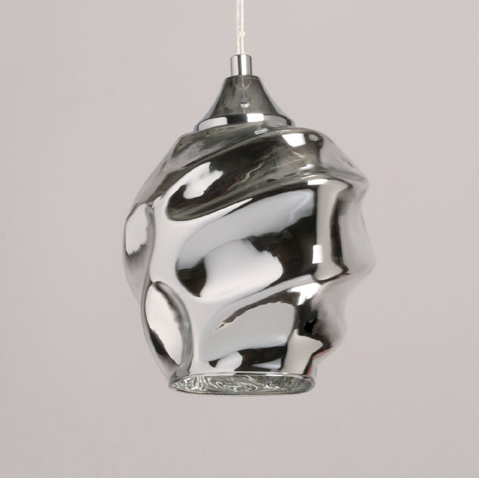 Подвесной светильник De Markt Соло 112011101