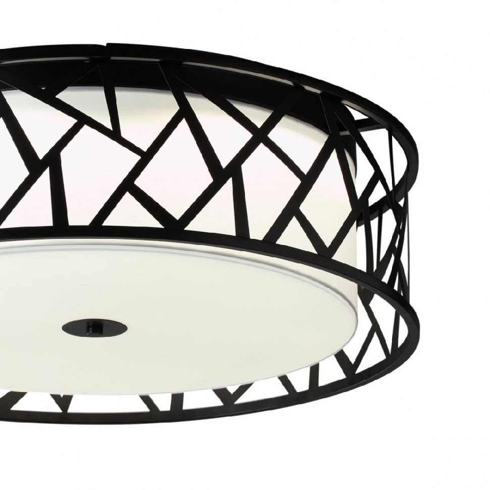 Потолочный светильник Sonex Fabiana 7700/60L