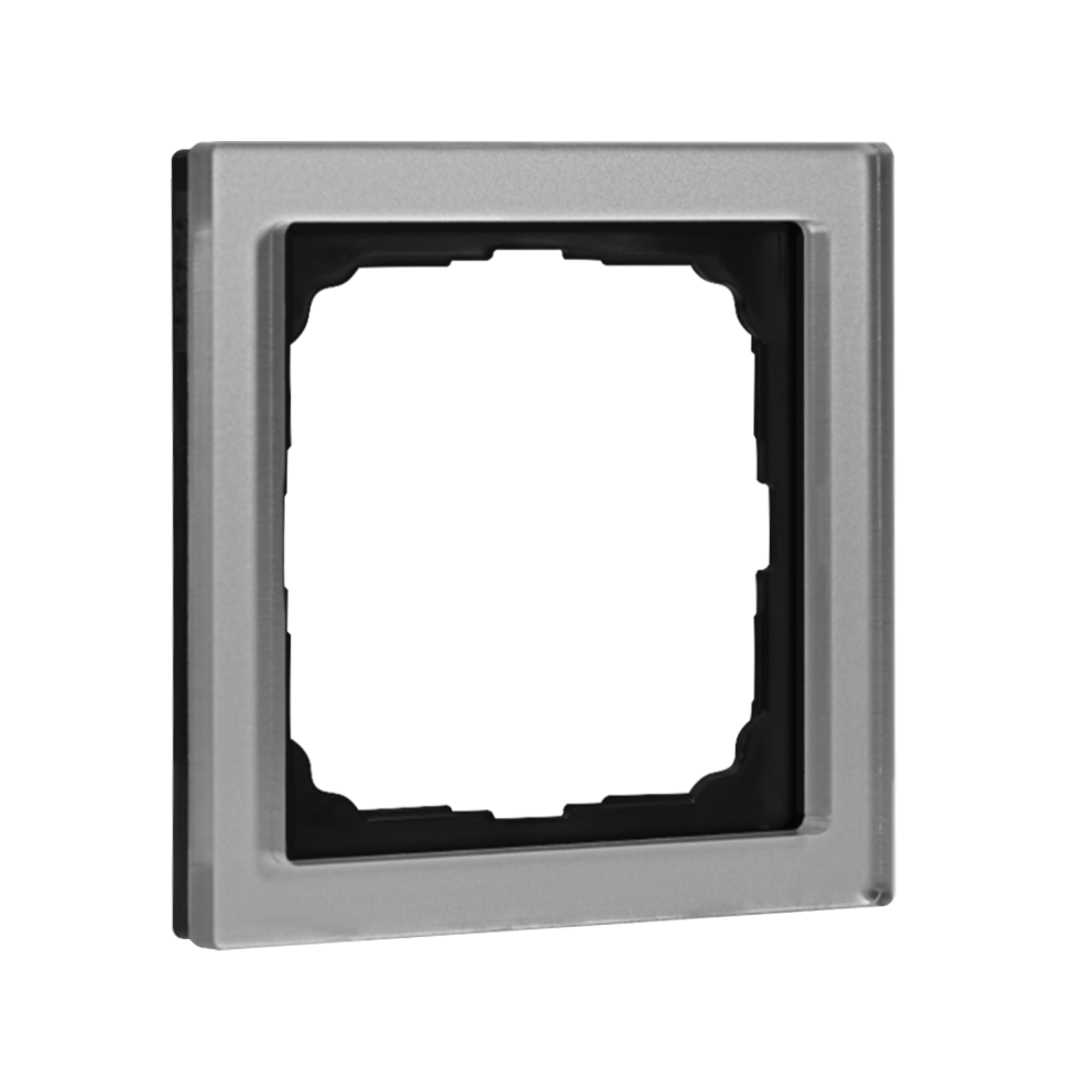 ​Рамка ArtGallery Pure 1 пост органическое стекло, Алюминий, GAL320301​