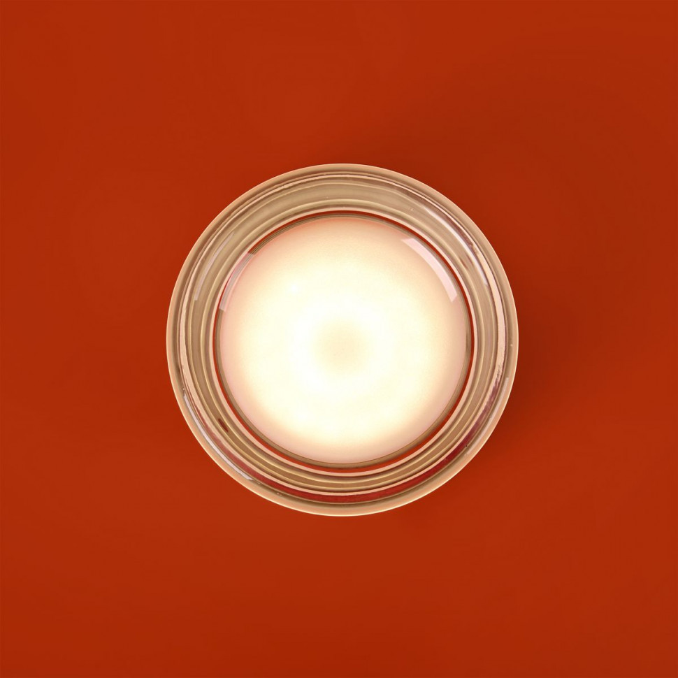 Настенный светильник Freya Retro FR5603WL-L8TR