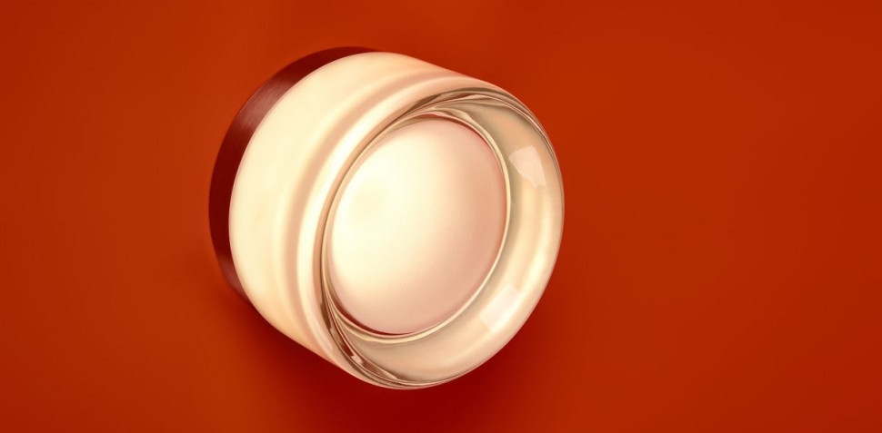 Настенный светильник Freya Retro FR5603WL-L8TR