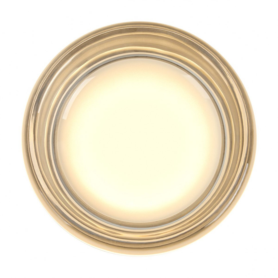 Настенный светильник Freya Retro FR5603WL-L8TR