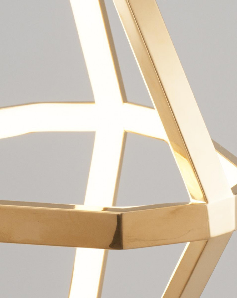 Подвесной светильник Moderli Grape V10350-PL