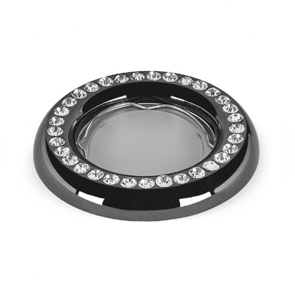 Встраиваемый светильник Gauss Strass CA038