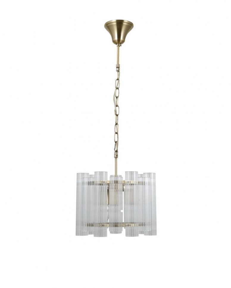 Подвесной светильник Moderli Monte V10776-3P