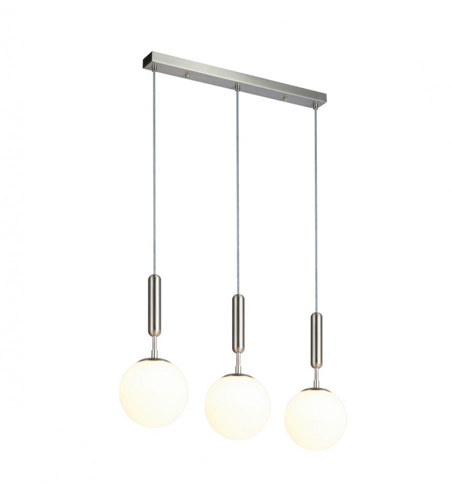 Подвесной светильник Moderli Scrumbel V11568-3P