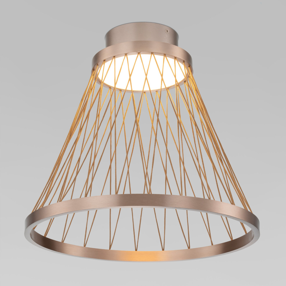 <h1>Потолочный светильник 40018/1 LED коричневый</h1> <h1>Купить светодиодный потолочный светильник 40018</h1> <h1>Современный LED светильник для квартиры</h1> <h2>Особенности потолочного светильника 40018/1</h2> <h2>LED освещение в коричневом корпусе</h2> <h2>Где купить светильник 40018/1 LED</h2> <h3>Энергоэффективный светильник для спальни и офиса</h3> <h3>Дизайн и характеристики светильника 40018</h3> <h3>Цена потолочного LED светильника 40018/1</h3>