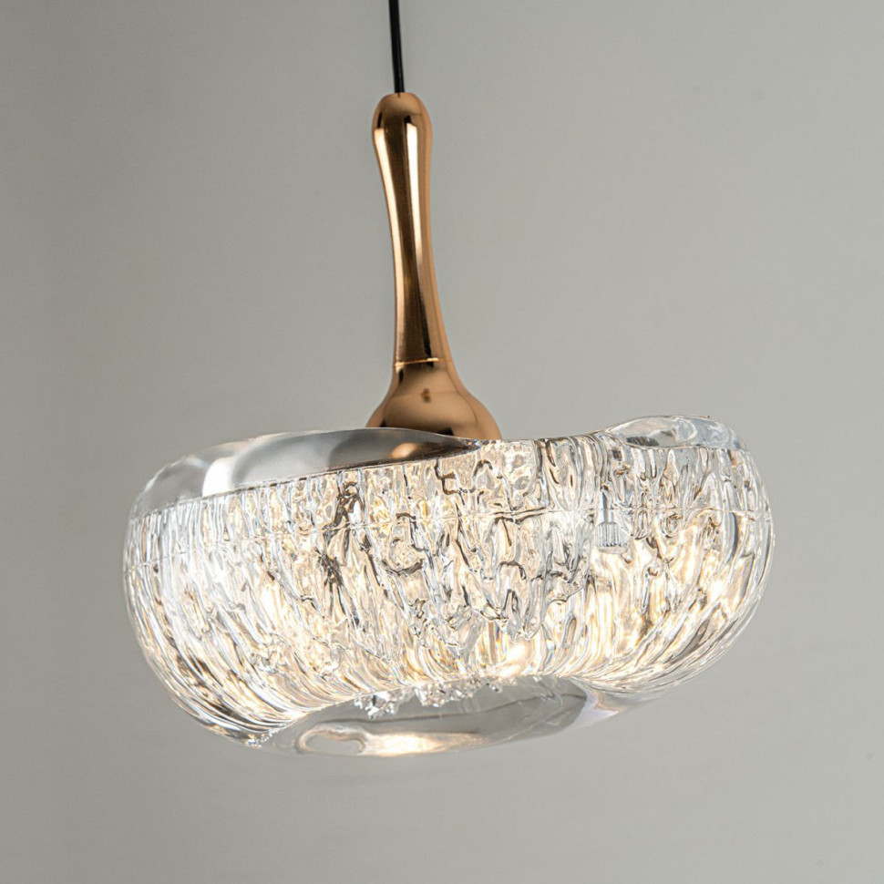 Подвесной светильник Modestyle MS.6566.1