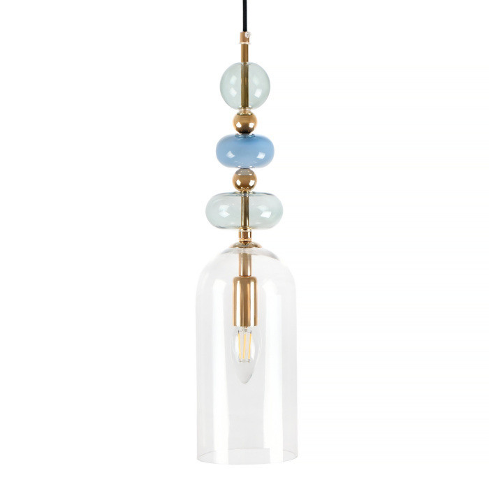 Подвесной светильник Myfar Louis MR2506-1P