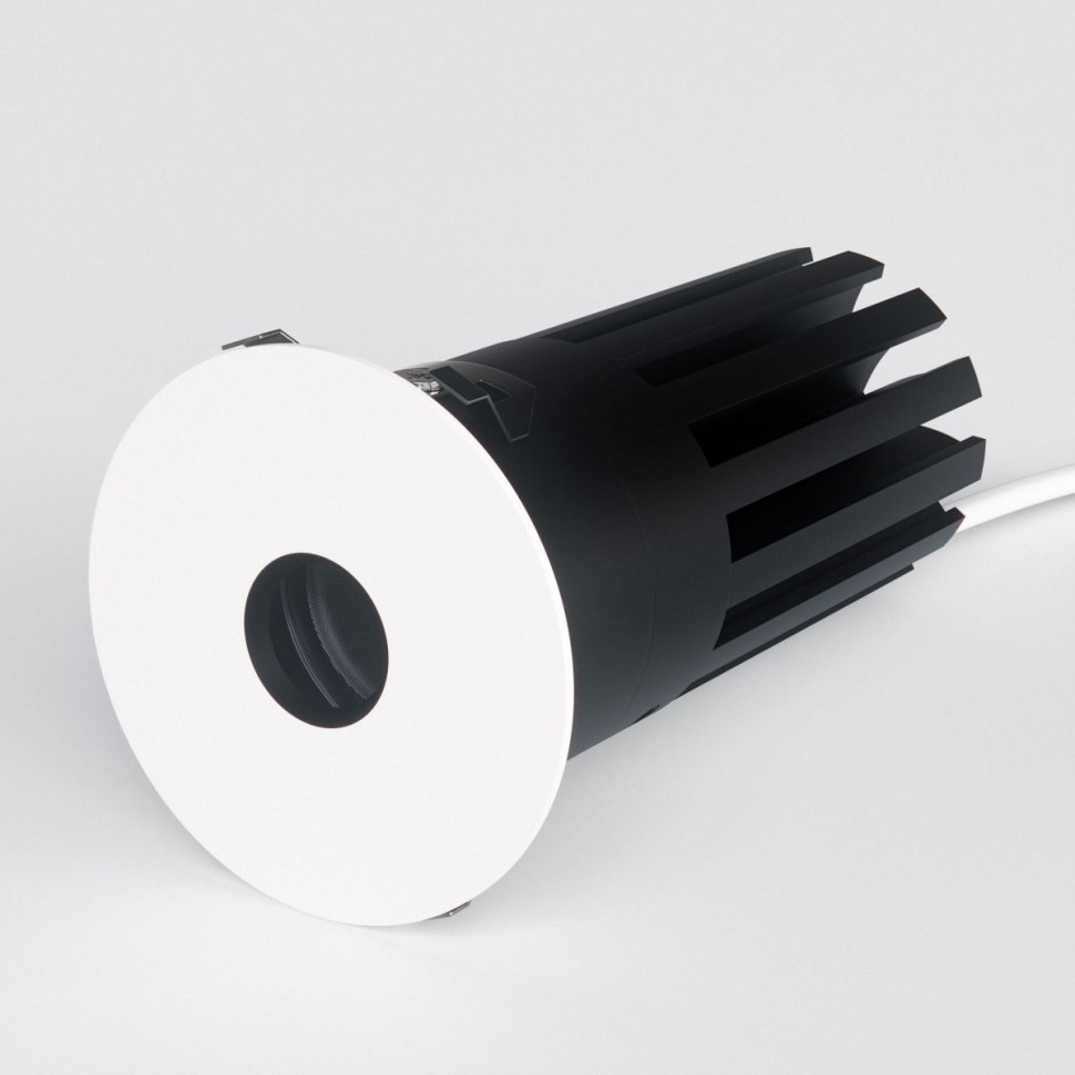 Встраиваемый светильник Lightstar Spira Slim 074426