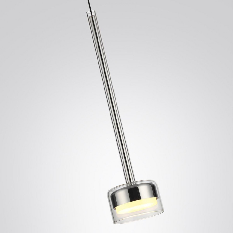 Подвесной светильник Odeon Light Hightech Laslo 7151/10L