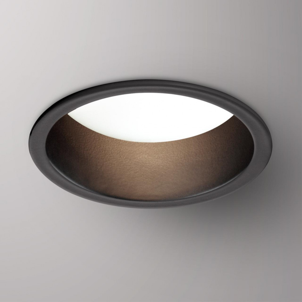 Встраиваемый светильник Novotech Spot 358900