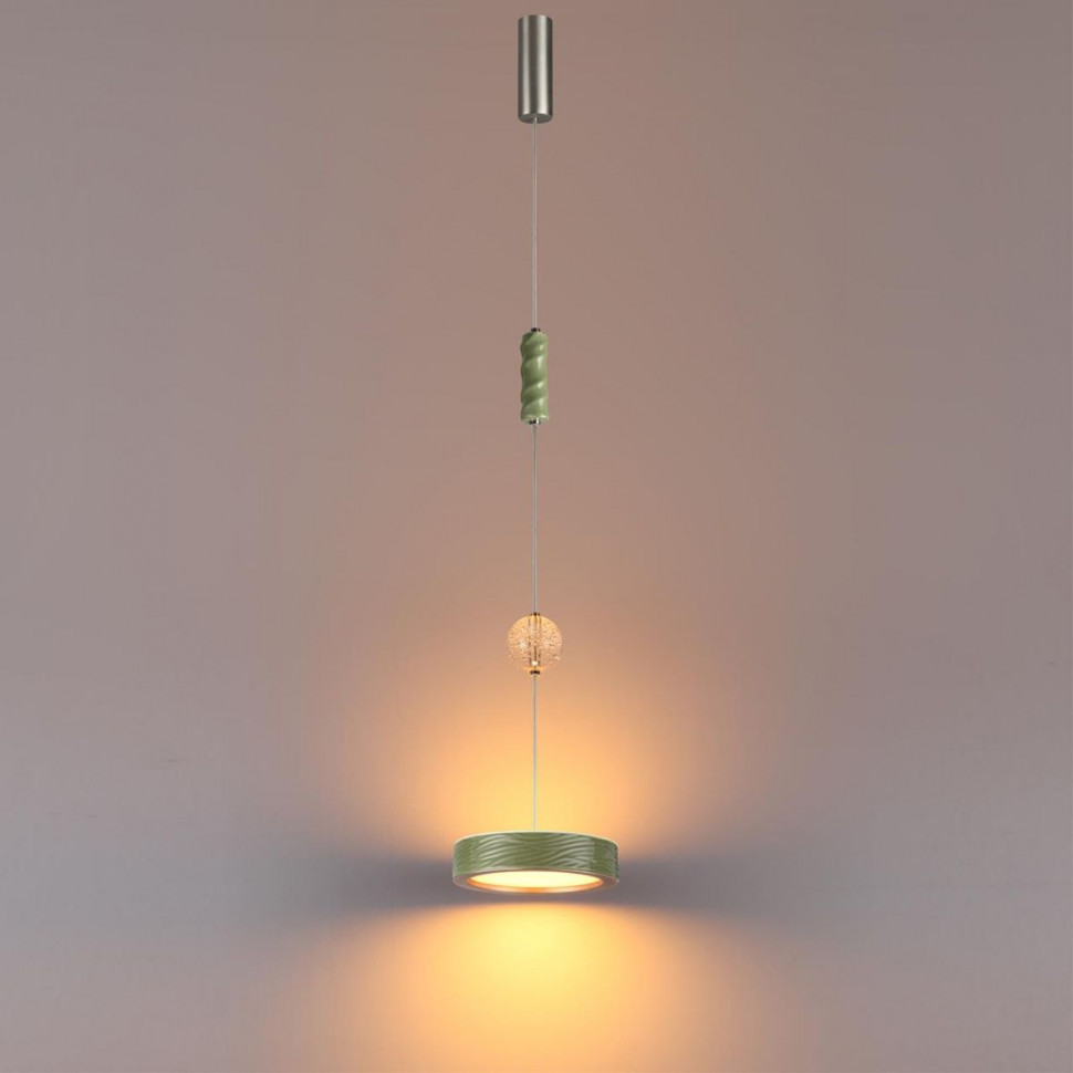 Подвесной светильник Odeon Light L-Vision Riviera 5451/32LA