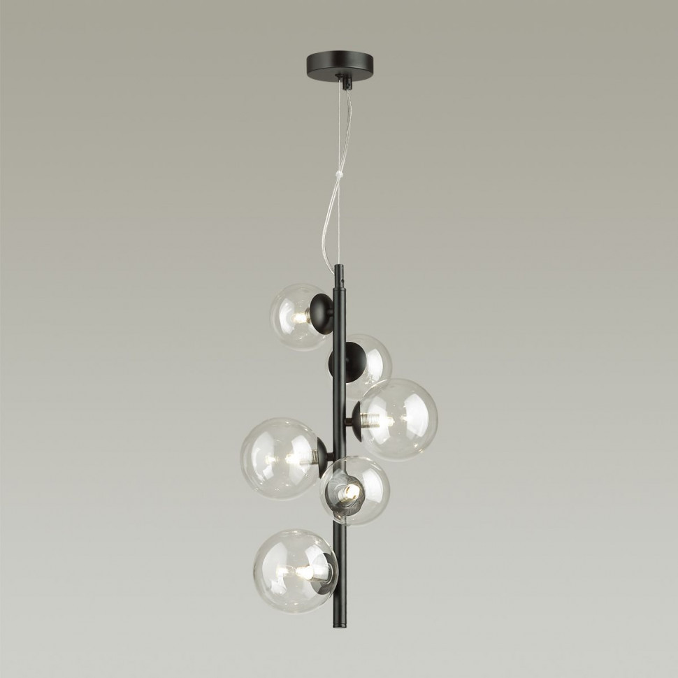 Подвесной светильник Odeon Light TOVI 4818/6