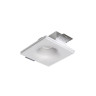 Встраиваемый светильник Arte Lamp Invisible A9283PL-1WH
