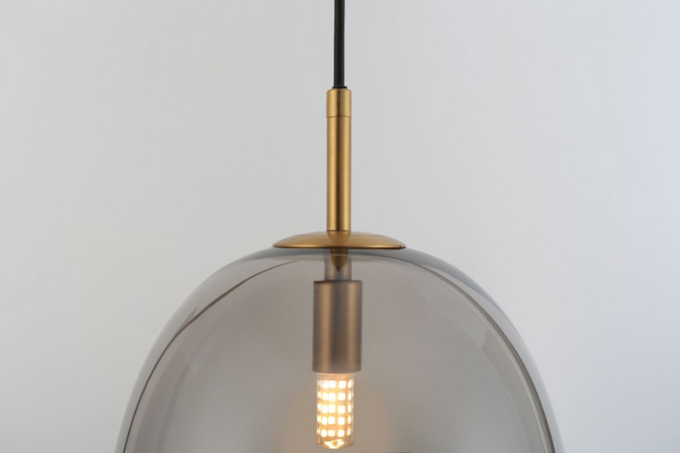 Подвесной светильник Rivoli Claire 6137-101 Б0061905